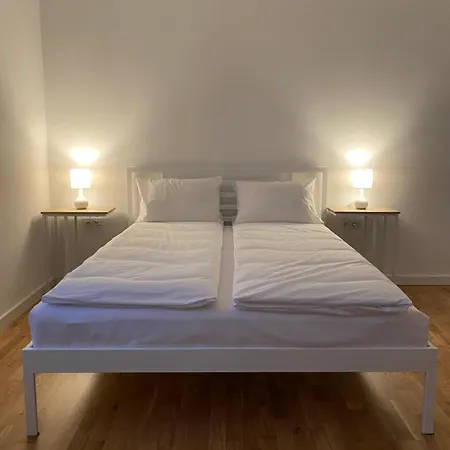 Apartament Otwarta Wrocław Eksteriør bilde