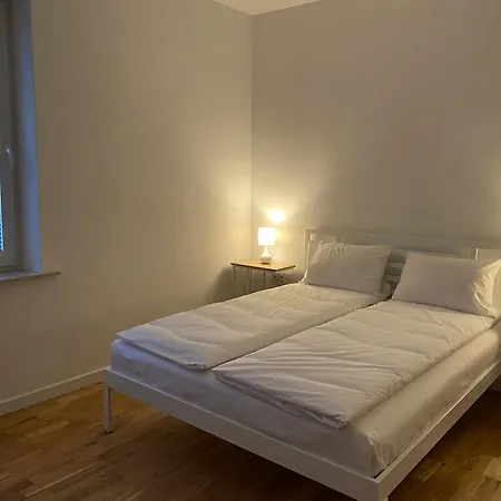Apartament Otwarta Wrocław Eksteriør bilde