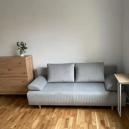 Apartament Otwarta Wrocław Eksteriør bilde