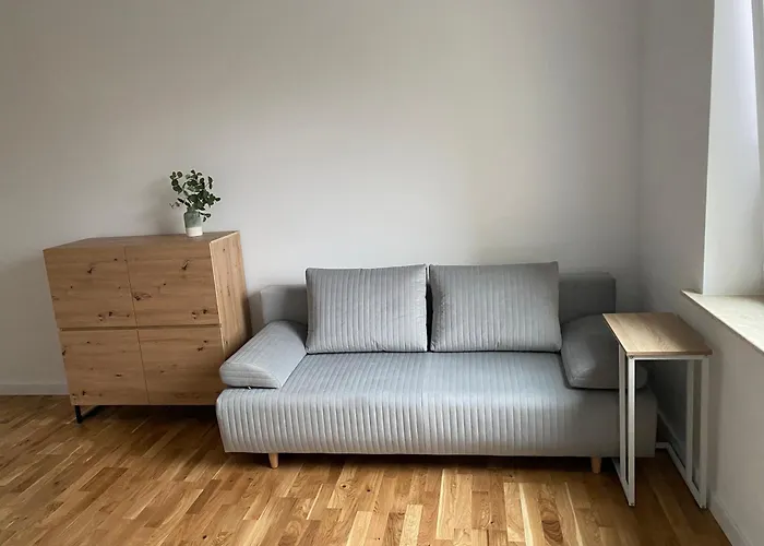 Apartament Otwarta Wroclaw