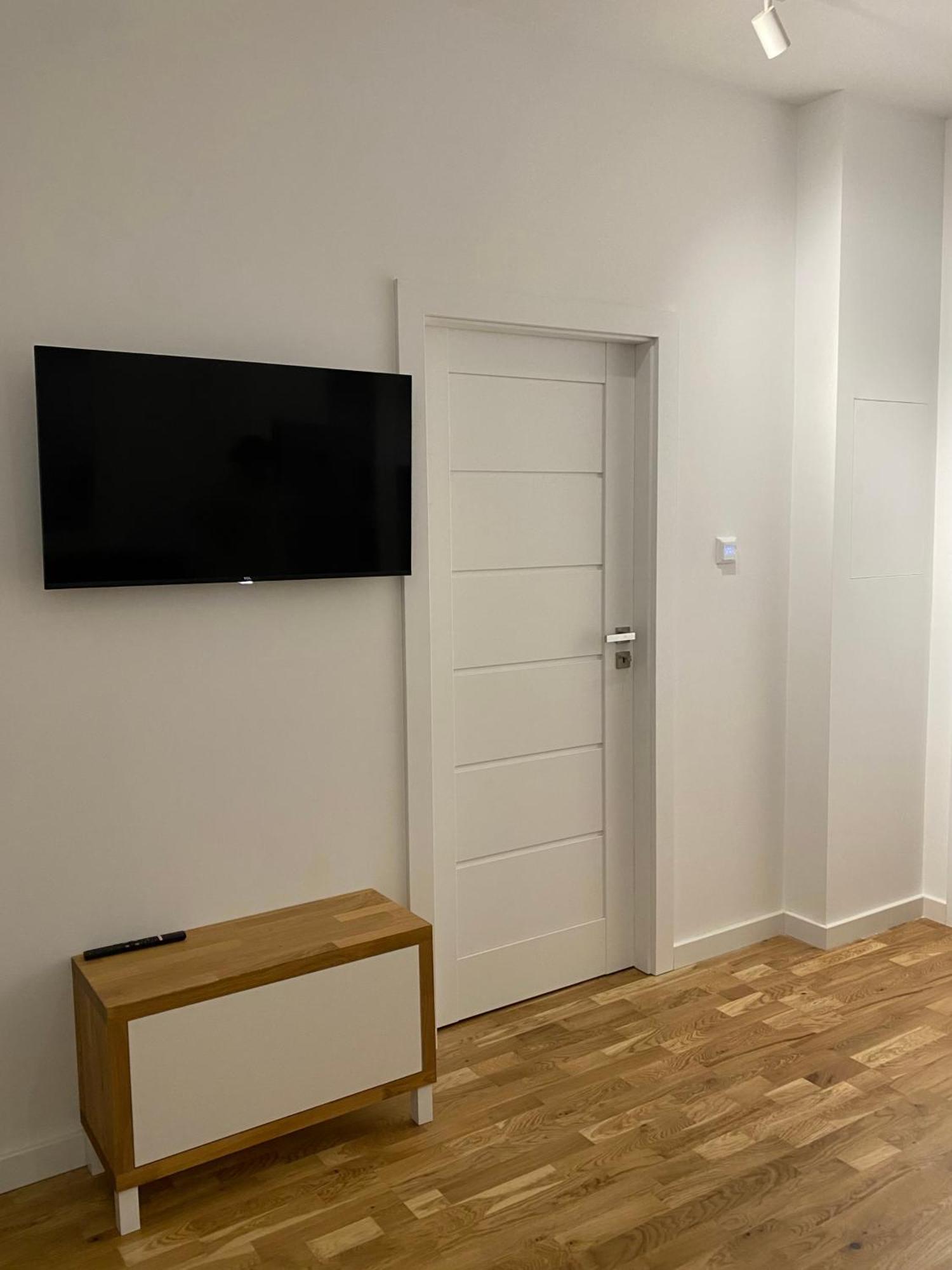 Otwarta Apartment